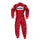 Michael Schumacher 1996 Ferrari F1 Embroidered Racing Suit - Speedxcrafts