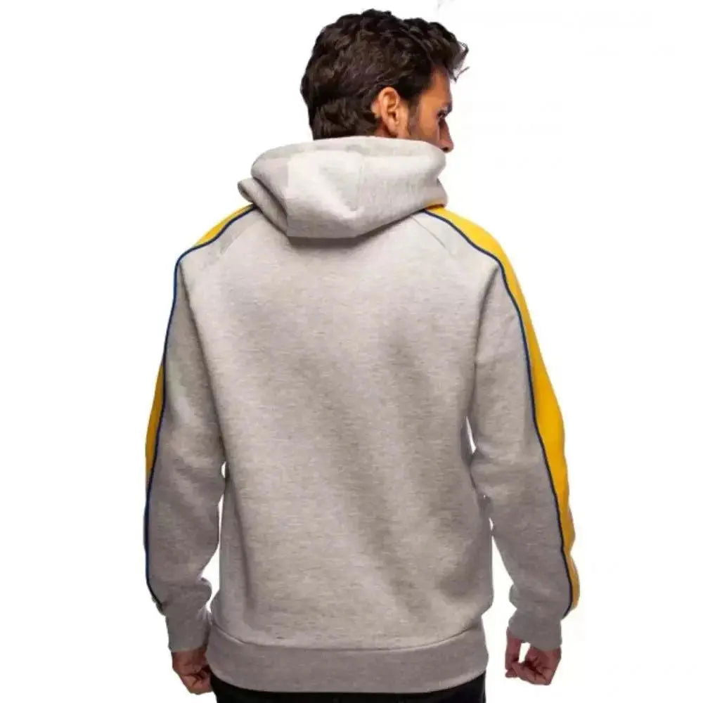Michael Schumacher Hoodie First GP Victory 1992 - Speedxcrafts