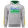 Michael Schumacher Hoodie First GP Victory 1992 - Speedxcrafts