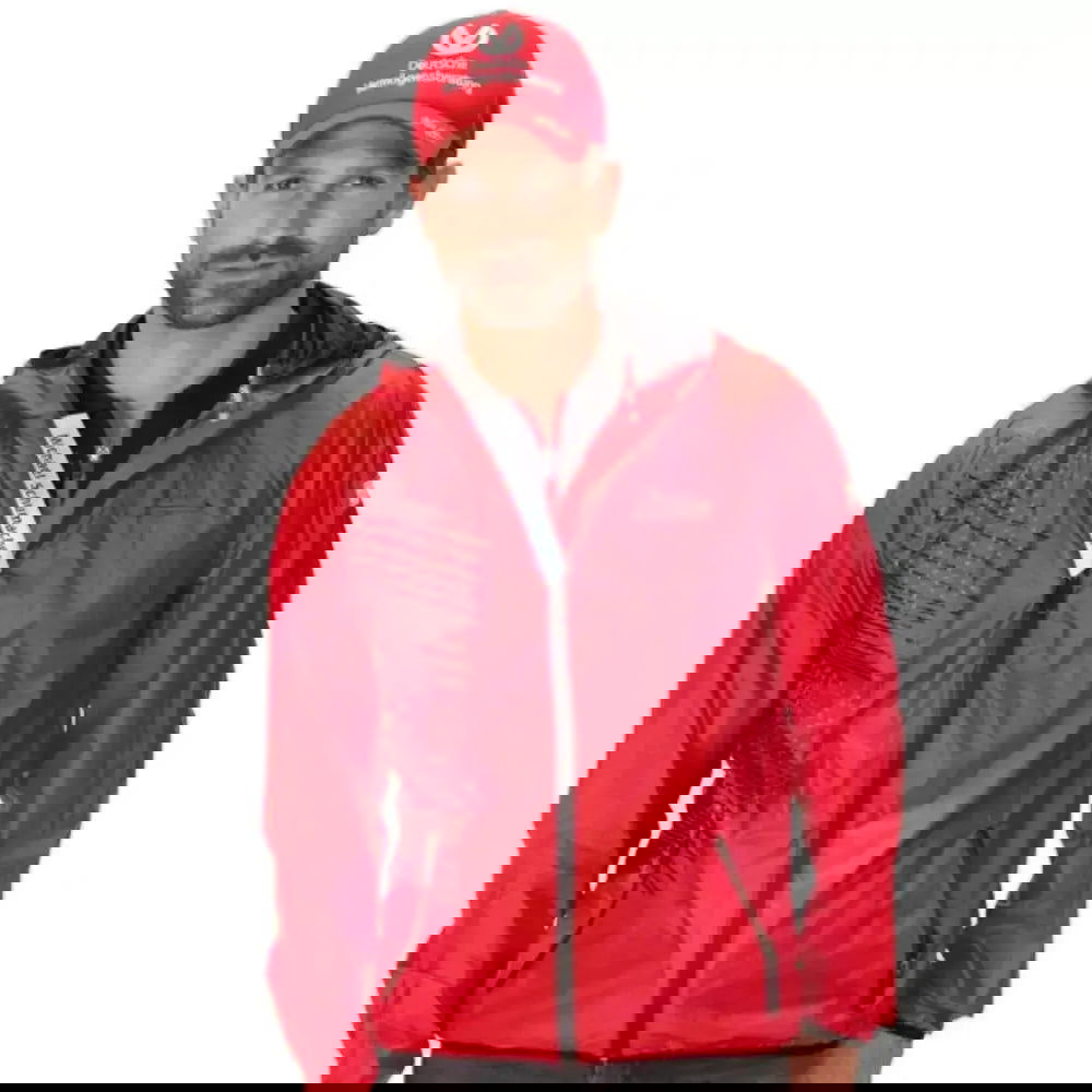 Michael Schumacher Jacket Speedline - Speedxcrafts