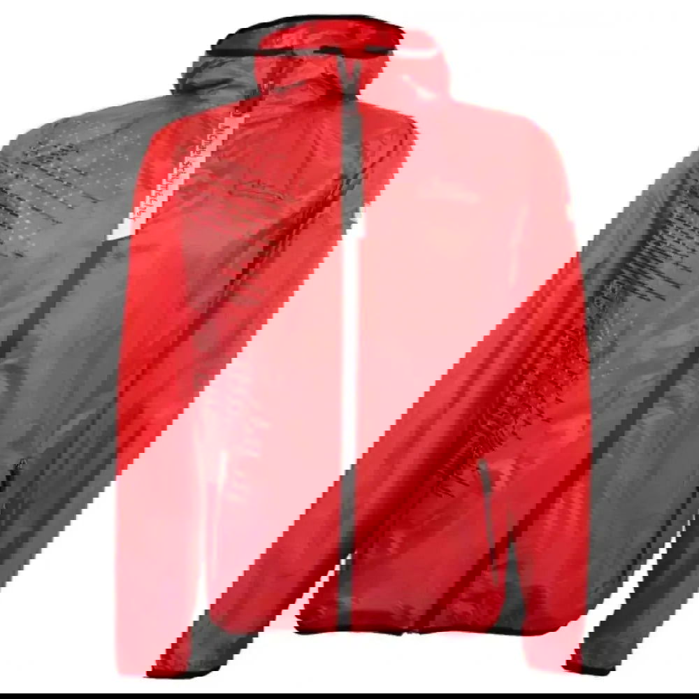 Michael Schumacher Jacket Speedline - Speedxcrafts