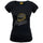 Michael Schumacher Ladies T-Shirt Helmet - Speedxcrafts