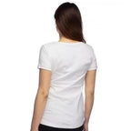 Michael Schumacher Lady T-Shirt Heart - Speedxcrafts