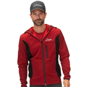 Michael Schumacher Speedline II Jacket - Iconic Racing Apparel - Speedxcrafts