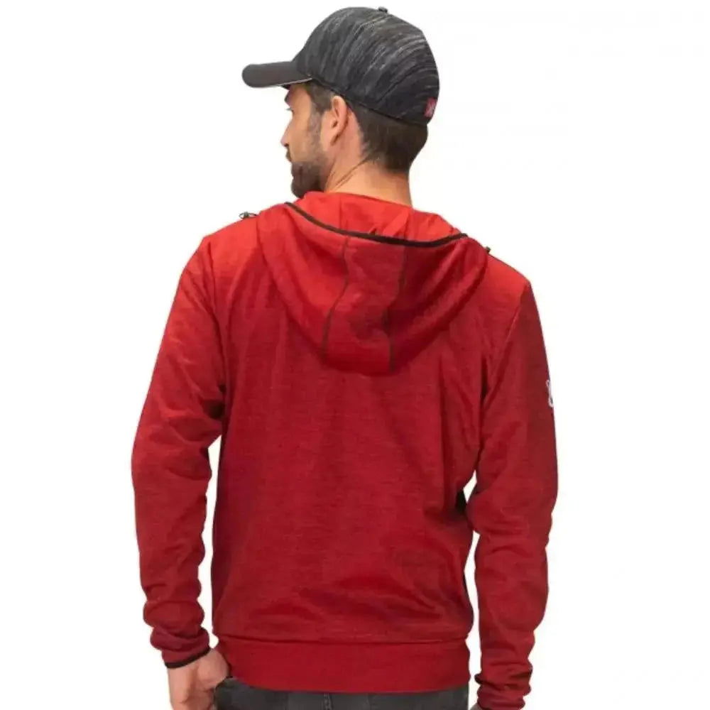 Michael Schumacher Speedline II Jacket - Iconic Racing Apparel - Speedxcrafts