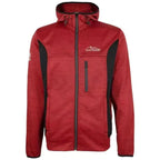 Michael Schumacher Speedline II Jacket - Iconic Racing Apparel - Speedxcrafts