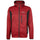 Michael Schumacher Speedline II Jacket - Iconic Racing Apparel - Speedxcrafts