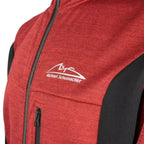 Michael Schumacher Speedline II Jacket - Iconic Racing Apparel - Speedxcrafts