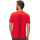 Michael Schumacher T-Shirt Speedline Sport red - Speedxcrafts