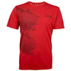 Michael Schumacher T-Shirt Speedline Sport red - Speedxcrafts
