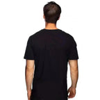Mick Schumacher Black T-Shirt | Official F1 Merchandise - Speedxcrafts
