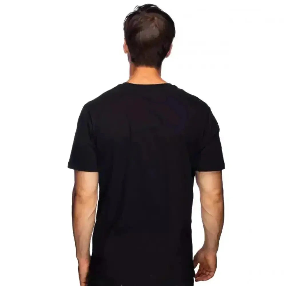 Mick Schumacher Black T-Shirt | Official F1 Merchandise - Speedxcrafts