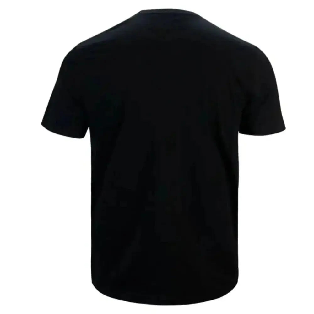 Mick Schumacher Black T-Shirt | Official F1 Merchandise - Speedxcrafts