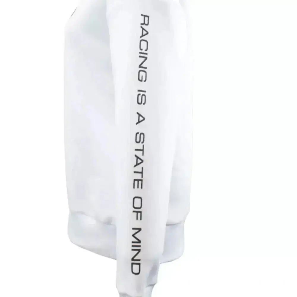 Mick Schumacher Ladies Sweatshirt Series 2 - Speedxcrafts