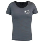 Mick Schumacher Ladies T-Shirt Series 2 - Speedxcrafts