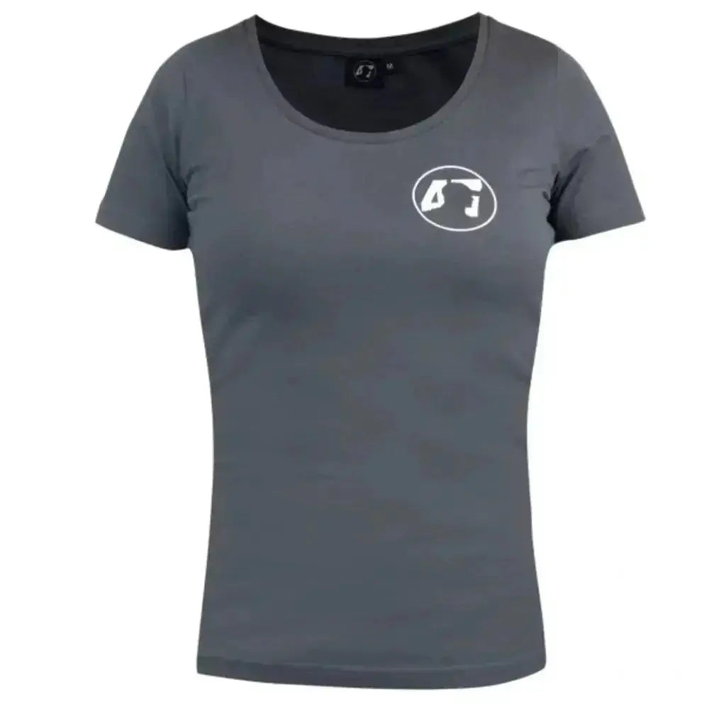 Mick Schumacher Ladies T-Shirt Series 2 - Speedxcrafts