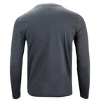 Mick Schumacher Long Sleeve Shirt Series 2 anthracite - Speedxcrafts