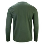 Mick Schumacher Long Sleeve Shirt Series 2 green - Speedxcrafts