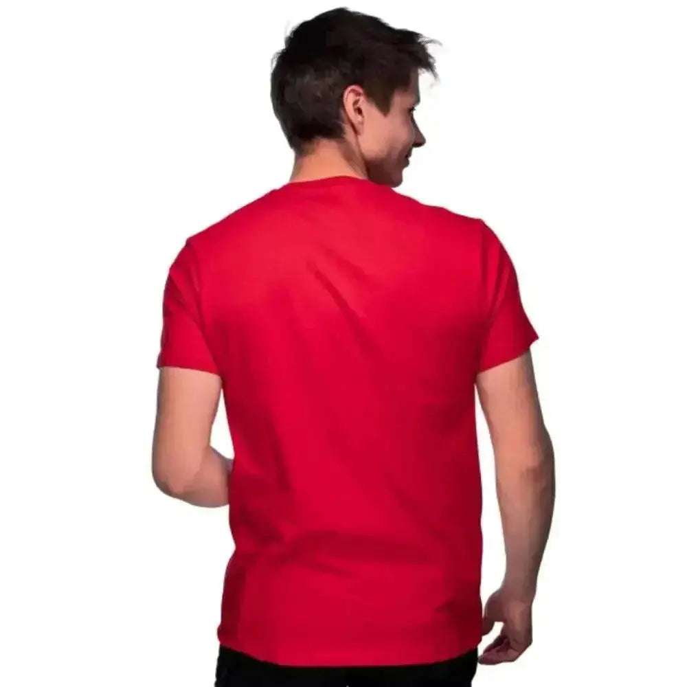 Mick Schumacher T-Shirt F2 World Champion 2020 - Speedxcrafts