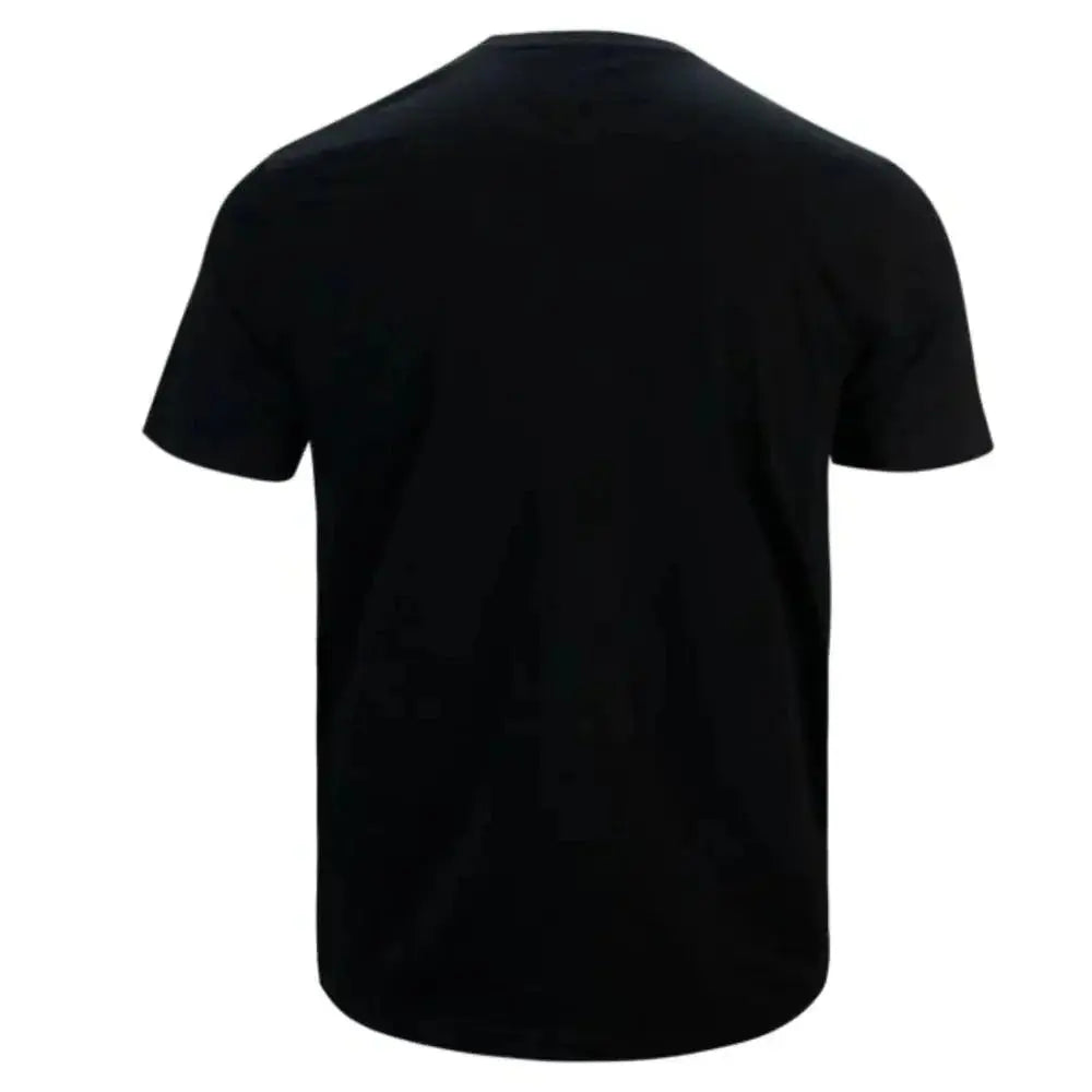 Mick Schumacher Black T-Shirt | Official F1 Merchandise - Speedxcrafts