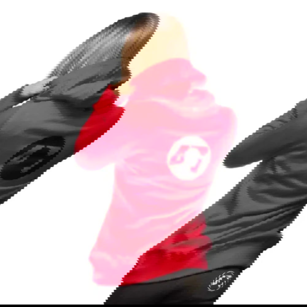 Mick Schumacher Ladies Hoodie - Speedxcrafts