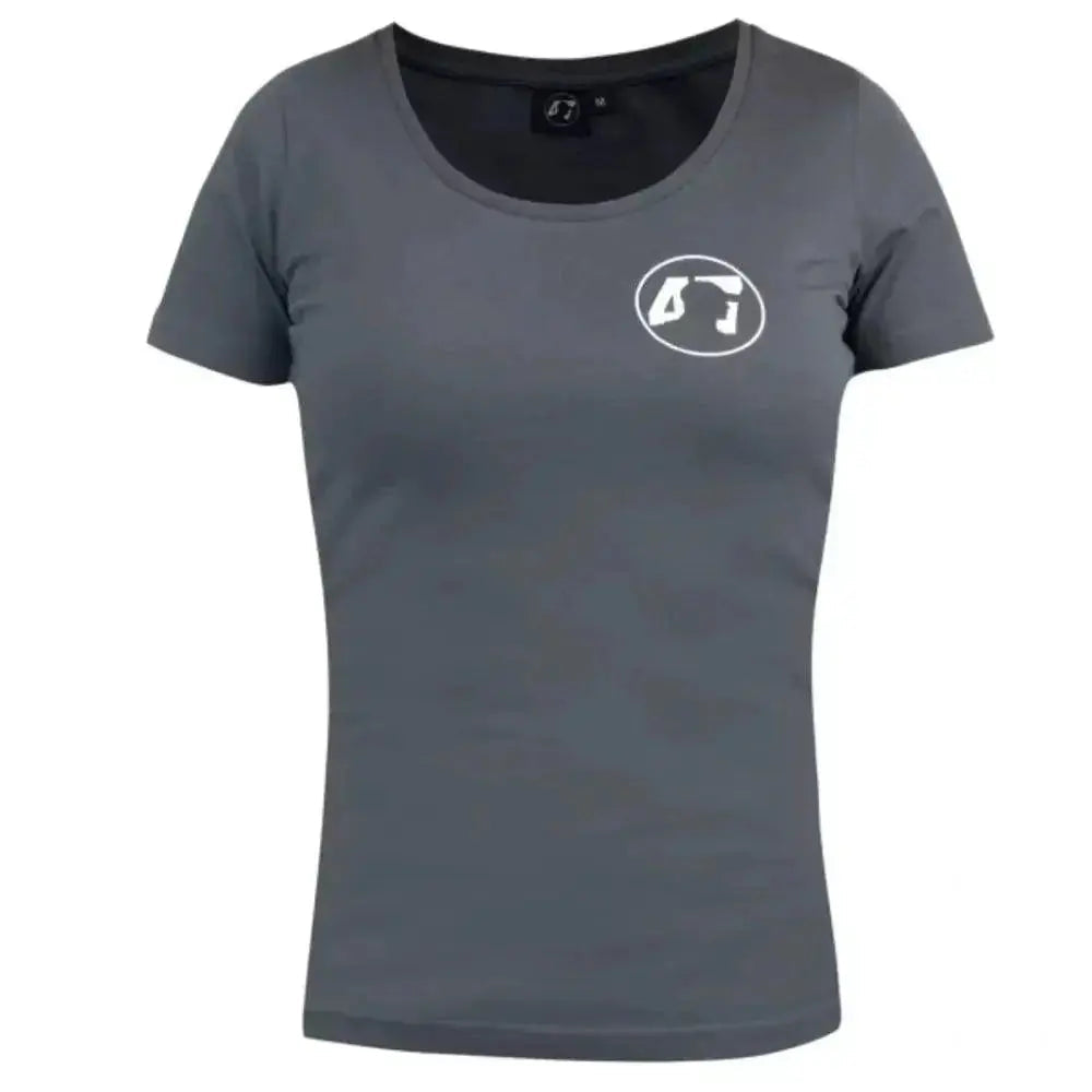 Mick Schumacher Ladies T-Shirt Series 2 - Speedxcrafts