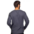 Mick Schumacher Long Sleeve Shirt Series 2 anthracite - Speedxcrafts