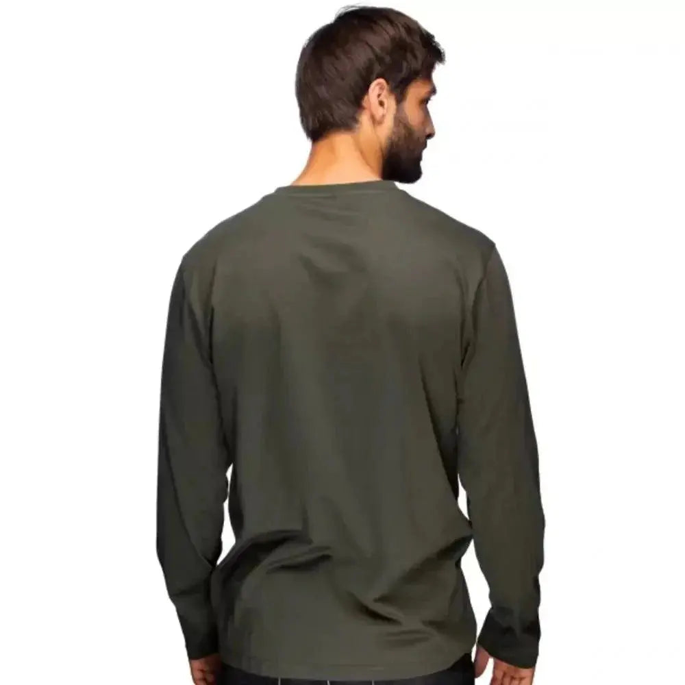 Mick Schumacher Long Sleeve Shirt Series 2 green - Speedxcrafts