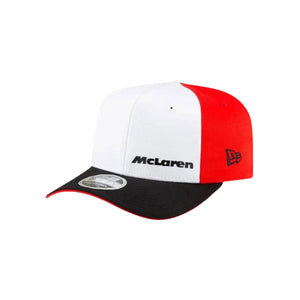 Monaco 9Fifty Stretch Snap Cap | Comfortable Fit by New Era - Speedxcrafts