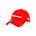 Monaco 9Twenty Hat | Hot Red Official New Era Merchandise - Speedxcrafts