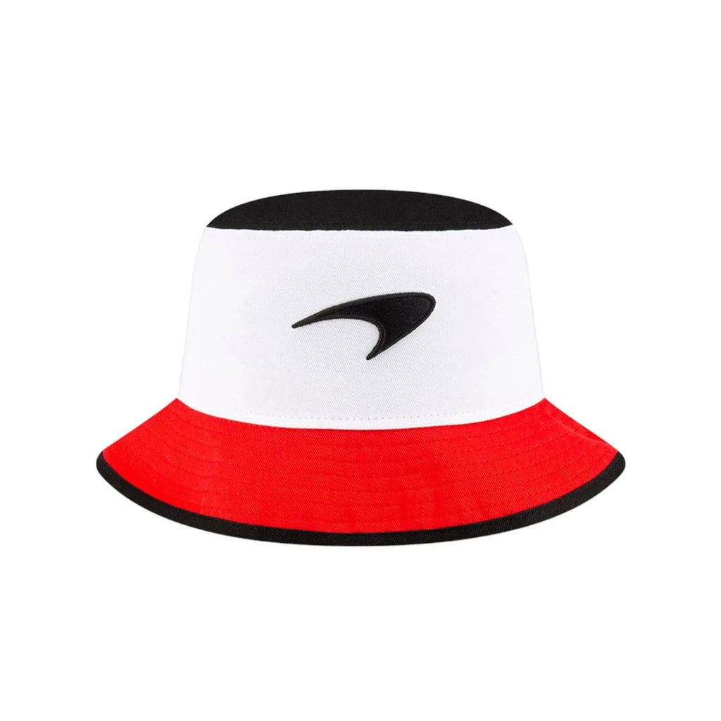 Monaco Tapered Bucket Hat | Stylish Headwear by New Era - Speedxcrafts