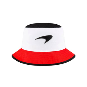 Monaco Tapered Bucket Hat | Stylish Headwear by New Era - Speedxcrafts