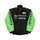 Monster Energy Kawasaki Racing Jacket - Speedxcrafts