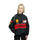 Multi Patch Ferrari F1 Racing Jacket - Speedxcrafts
