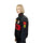 Multi Patch Ferrari F1 Racing Jacket - Speedxcrafts