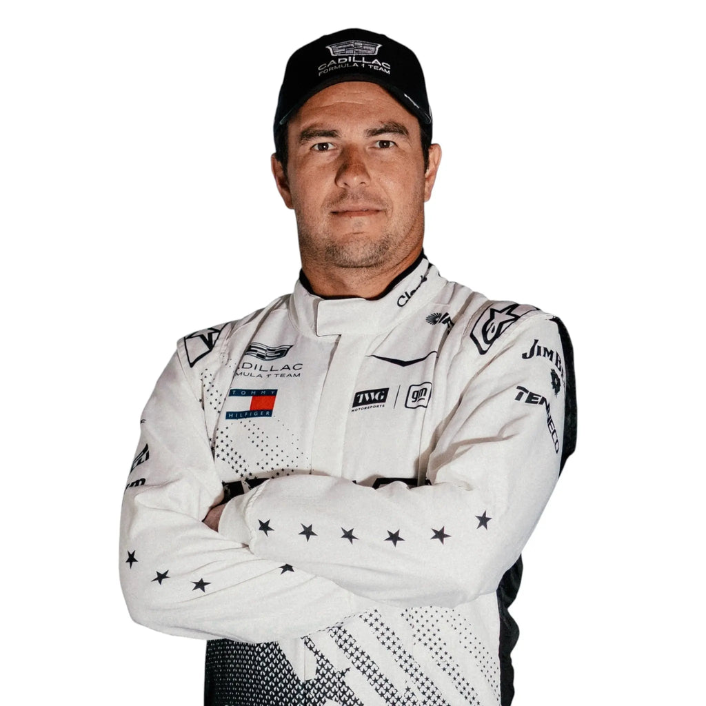 NEW 2026 Cadillac Replica F1 Team MiamiGP 🇺🇸 | Special Race Suits