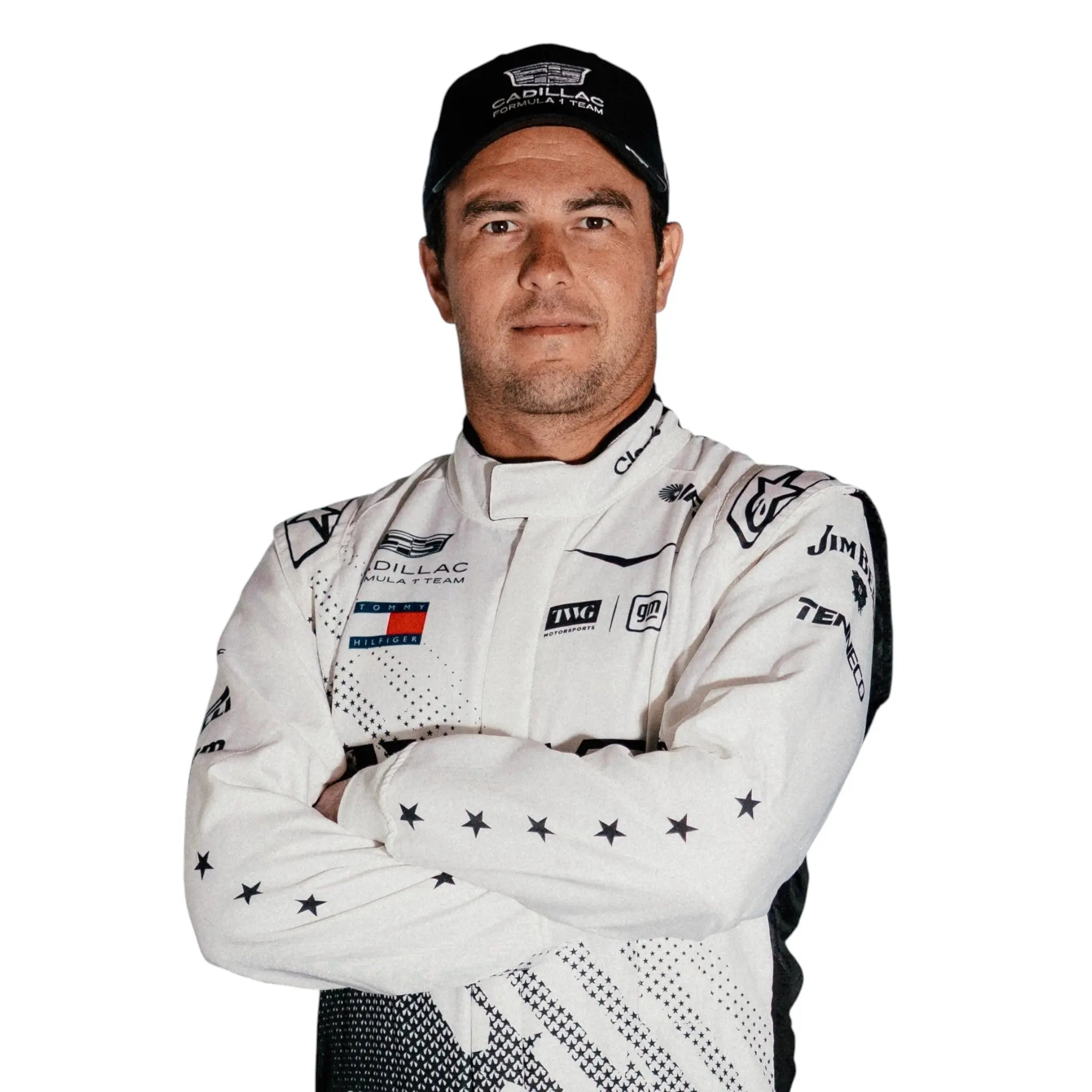 NEW 2026 Cadillac Replica F1 Team MiamiGP 🇺🇸 | Special Race Suits