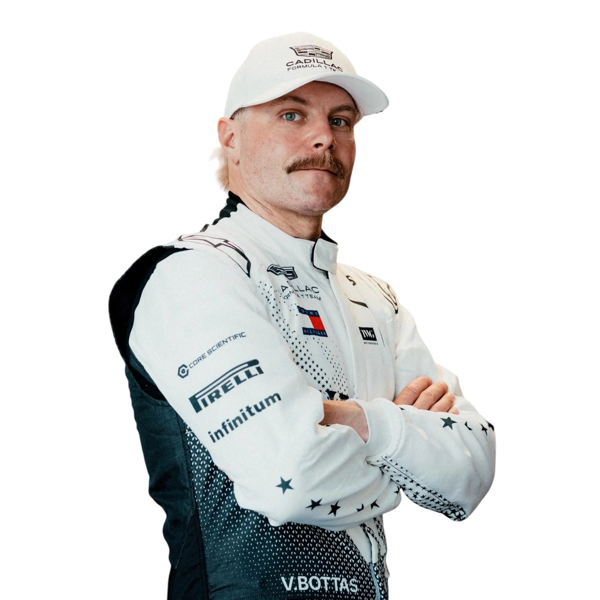 NEW 2026 Cadillac Replica F1 Team MiamiGP 🇺🇸 | Special Race Suits