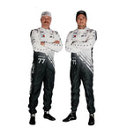 NEW 2026 Cadillac Replica F1 Team MiamiGP 🇺🇸  Special Race Suits