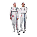 NEW 2026 Cadillac Replica F1 Team Race Suits