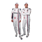 NEW 2026 Cadillac Replica F1 Team Race Suits