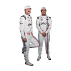 NEW 2026 Cadillac Replica F1 Team Race Suits