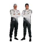 NEW 2026 Cadillac Replica F1 Team MiamiGP 🇺🇸  Special Race Suits