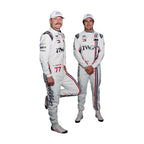 NEW 2026 Cadillac Replica F1 Team Race Suits