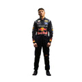 NEW 2026 Red Bull Racing Isack Hadjar Replica F1 Team Race Suit - Speedx Crafts