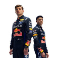 NEW 2026 Red Bull Racing Replica F1 Team Race Suit