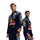 NEW 2026 Red Bull Racing Replica F1 Team Race Suit