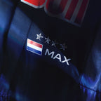 NEW 2026 Red Bull Racing Replica F1 Team Race Suit