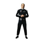NEW 2026 Valtteri Bottas Replica F1 Team Race Suit - Speedx Crafts