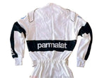 Nelson Piquet 1983 F1 Embroidered Racing Suit - Brabham - Speedxcrafts